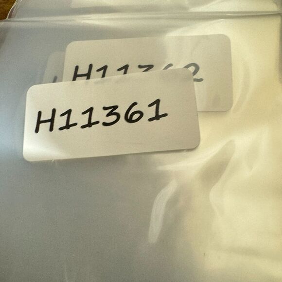 Maui Jim Coral Sea Sunglasses MJ750-10 Brown Tortoise Cat Eye Frame H11361 - Picture 7 of 7